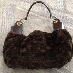 Glenda Gies handbag